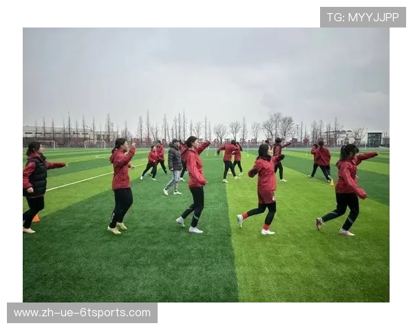 足球训练中的个性化技术与技巧演练